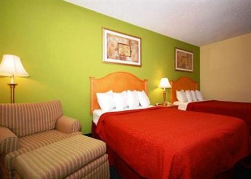фото отеля Quality Inn & Suites Anderson (Indiana)