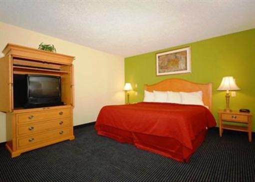 фото отеля Quality Inn & Suites Anderson (Indiana)