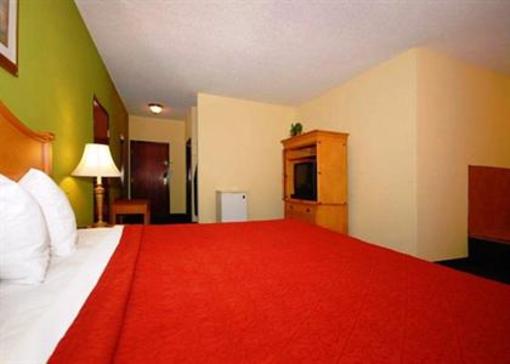 фото отеля Quality Inn & Suites Anderson (Indiana)