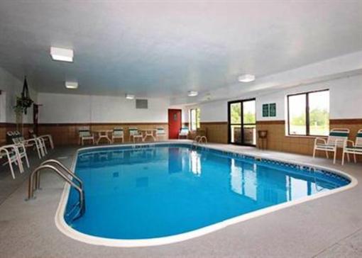 фото отеля Quality Inn & Suites Anderson (Indiana)