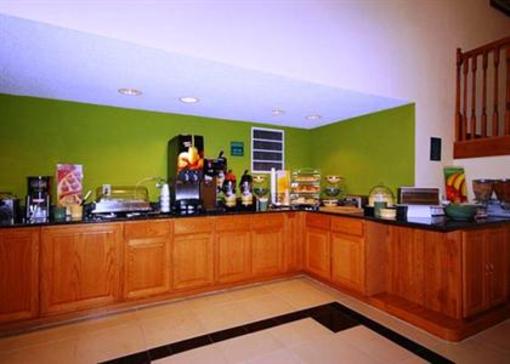 фото отеля Quality Inn & Suites Anderson (Indiana)