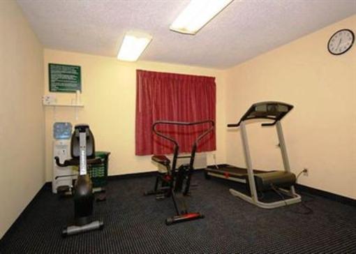 фото отеля Quality Inn & Suites Anderson (Indiana)