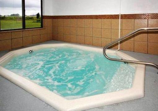 фото отеля Quality Inn & Suites Anderson (Indiana)