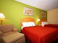Quality Inn & Suites Anderson (Indiana)