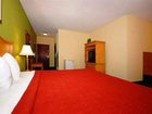 фото отеля Quality Inn & Suites Anderson (Indiana)