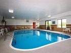 фото отеля Quality Inn & Suites Anderson (Indiana)