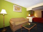 фото отеля Quality Inn & Suites Anderson (Indiana)