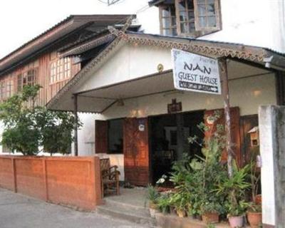 фото отеля Nan Guest House