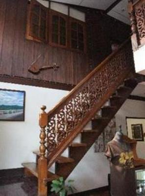 фото отеля Nan Guest House