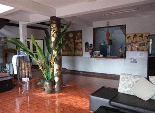 фото отеля Nan Guest House