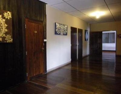 фото отеля Nan Guest House