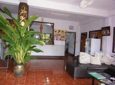 фото отеля Nan Guest House
