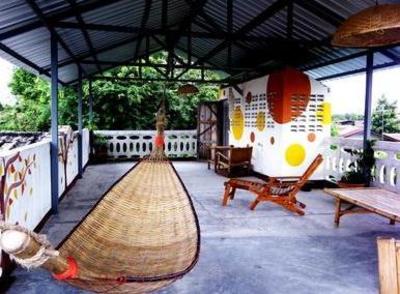 фото отеля Nan Guest House