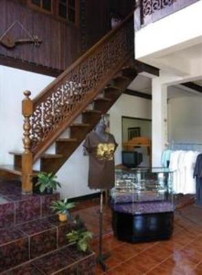 фото отеля Nan Guest House