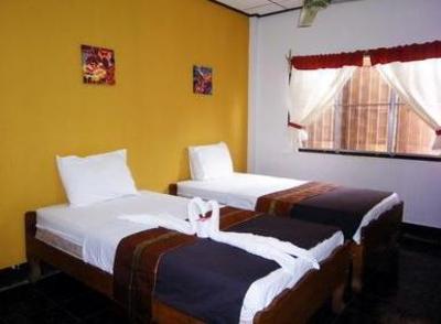 фото отеля Nan Guest House