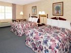 фото отеля Econo Lodge Williamston