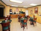 фото отеля Econo Lodge Williamston