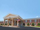 фото отеля Econo Lodge Williamston