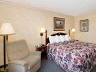 фото отеля Econo Lodge Williamston