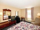 фото отеля Econo Lodge Williamston