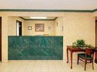 фото отеля Econo Lodge Williamston