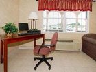 фото отеля Econo Lodge Williamston