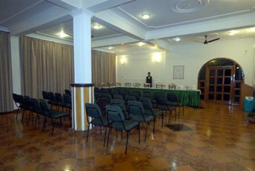 фото отеля Hemkunth Resort Kasauli