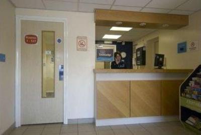 фото отеля Travelodge St. Clears Carmarthen