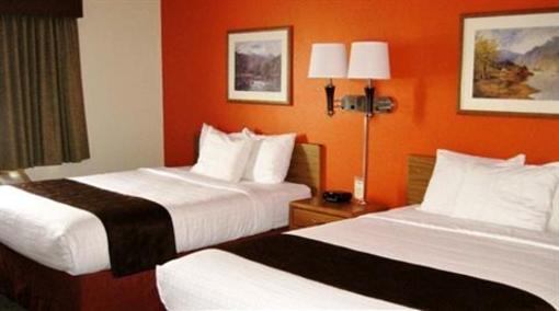 фото отеля AmericInn Lodge & Suites Virginia