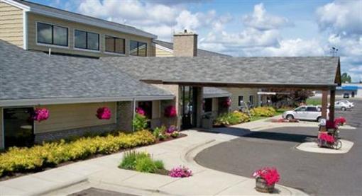 фото отеля AmericInn Lodge & Suites Virginia
