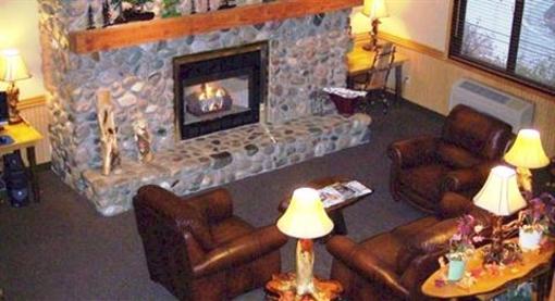 фото отеля AmericInn Lodge & Suites Virginia