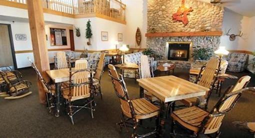 фото отеля AmericInn Lodge & Suites Virginia