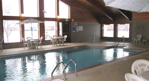 фото отеля AmericInn Lodge & Suites Virginia