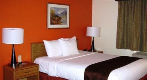 фото отеля AmericInn Lodge & Suites Virginia