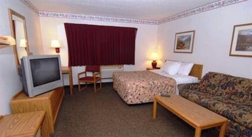фото отеля AmericInn Lodge & Suites Virginia