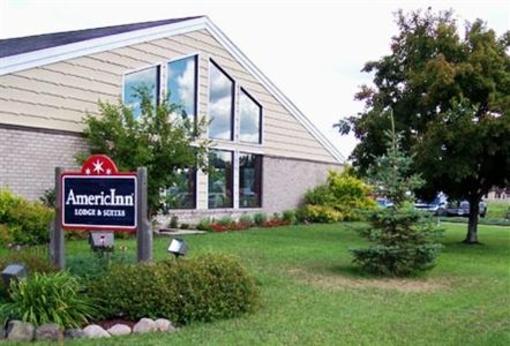 фото отеля AmericInn Lodge & Suites Virginia