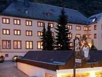 Petry Schlos Hotel Treis-Karden