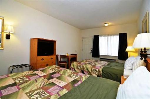 фото отеля Best Western Inn Ottawa (Kansas)