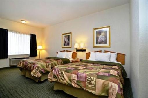 фото отеля Best Western Inn Ottawa (Kansas)
