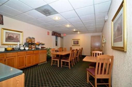 фото отеля Best Western Inn Ottawa (Kansas)