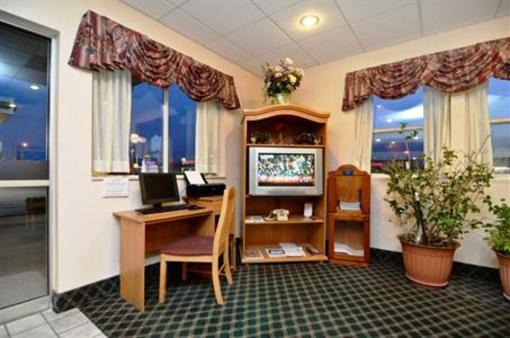 фото отеля Best Western Inn Ottawa (Kansas)