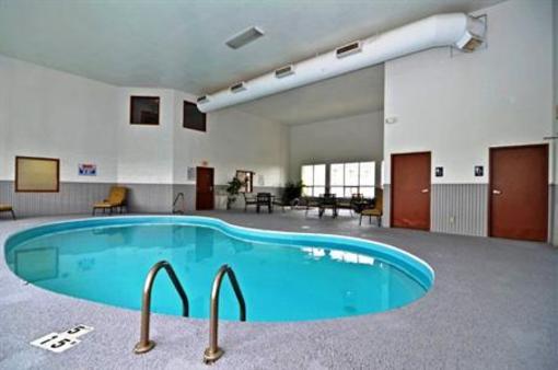 фото отеля Best Western Inn Ottawa (Kansas)