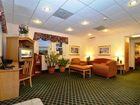 фото отеля Best Western Inn Ottawa (Kansas)