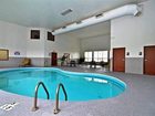 фото отеля Best Western Inn Ottawa (Kansas)