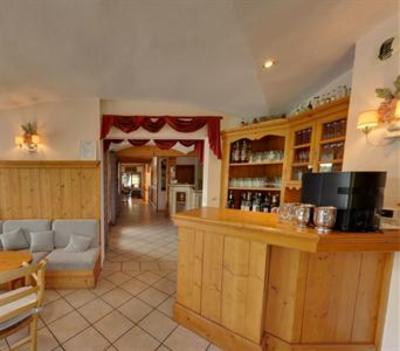 фото отеля L'ancolie Chalet Du Lac Cruseilles