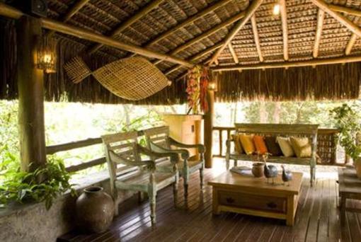 фото отеля Pousada Lacosta Ilhabela