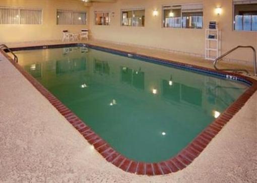 фото отеля Comfort Suites Vidalia (Louisiana)