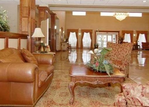 фото отеля Comfort Suites Vidalia (Louisiana)