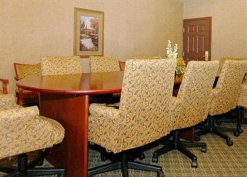 фото отеля Comfort Suites Vidalia (Louisiana)