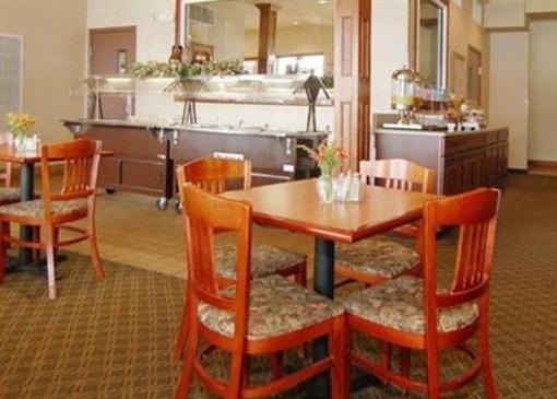 фото отеля Comfort Suites Vidalia (Louisiana)